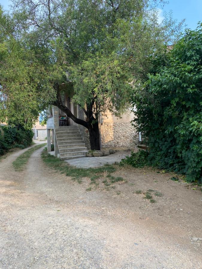 Maison A 20 Min Des Plages De Sainte Maxime Le Muy Exterior photo